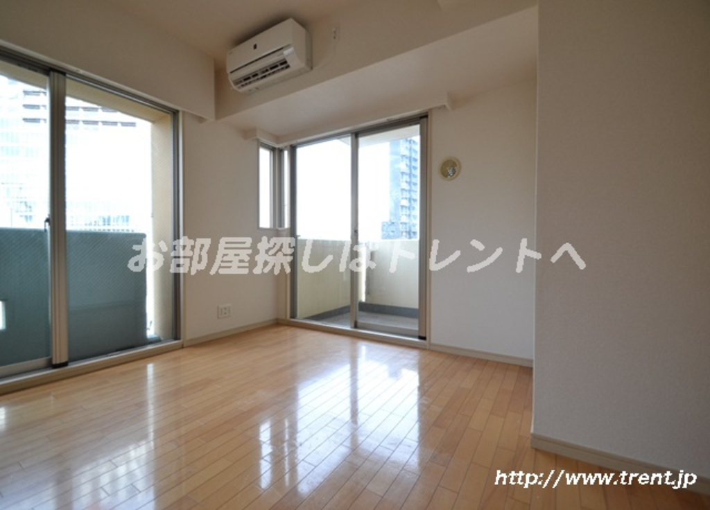 パークアクシス明治神宮前-301