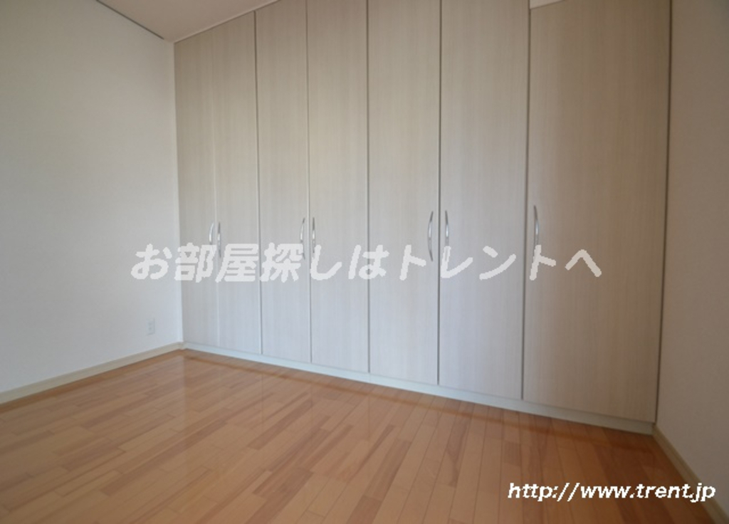 パークアクシス明治神宮前-301