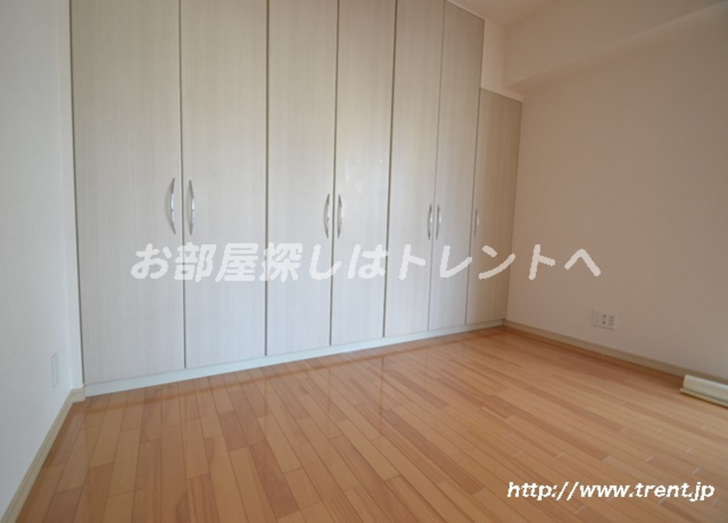 パークアクシス明治神宮前-301