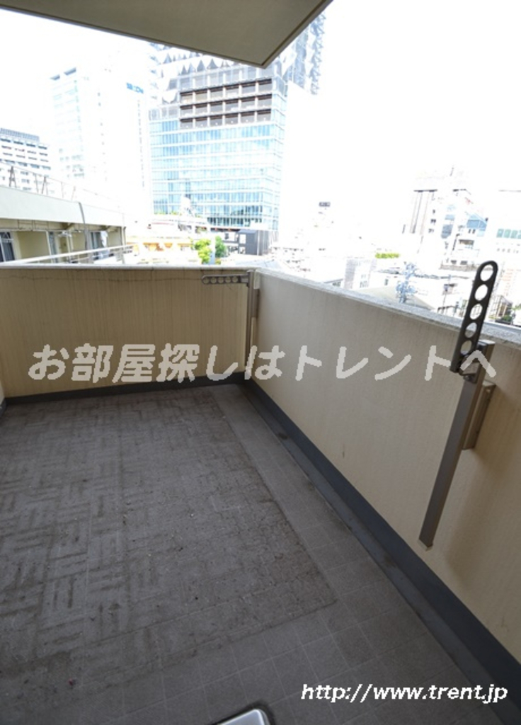 パークアクシス明治神宮前-301