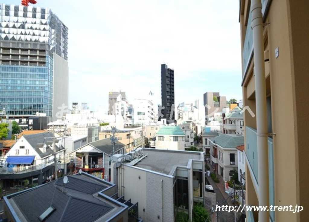 パークアクシス明治神宮前-301