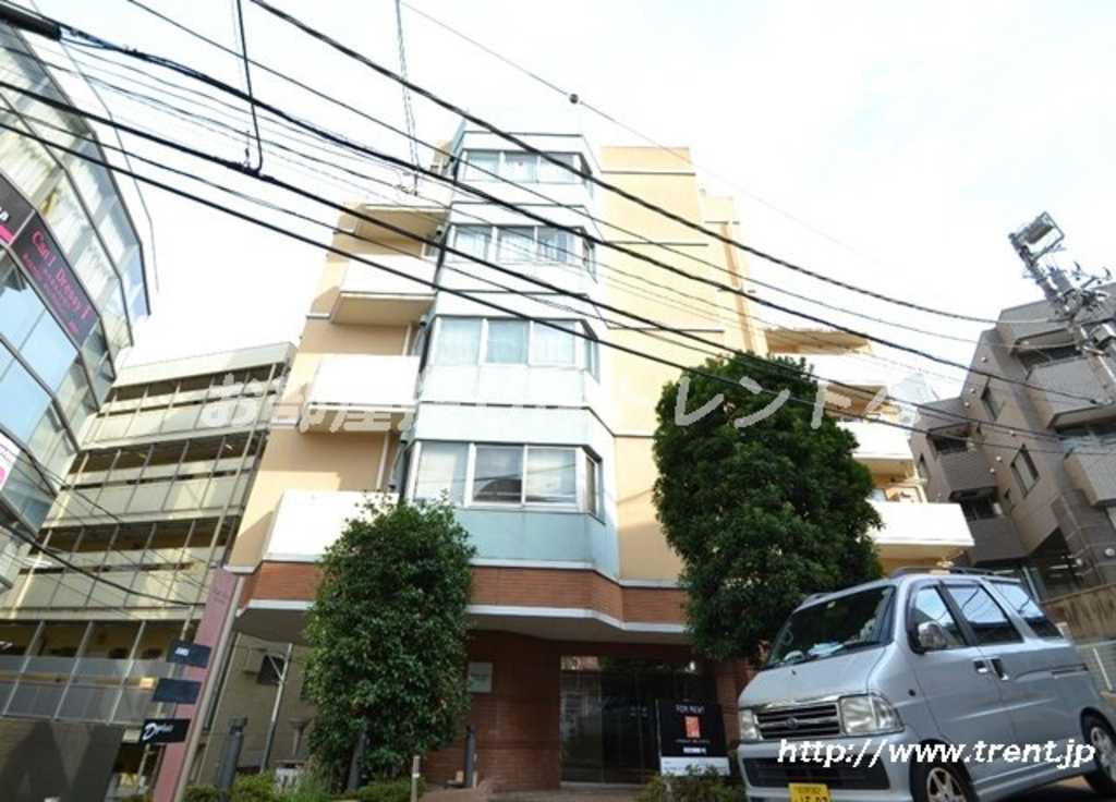 パークアクシス明治神宮前-301