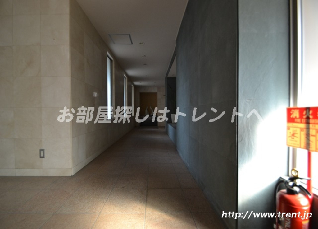 パークアクシス明治神宮前-301