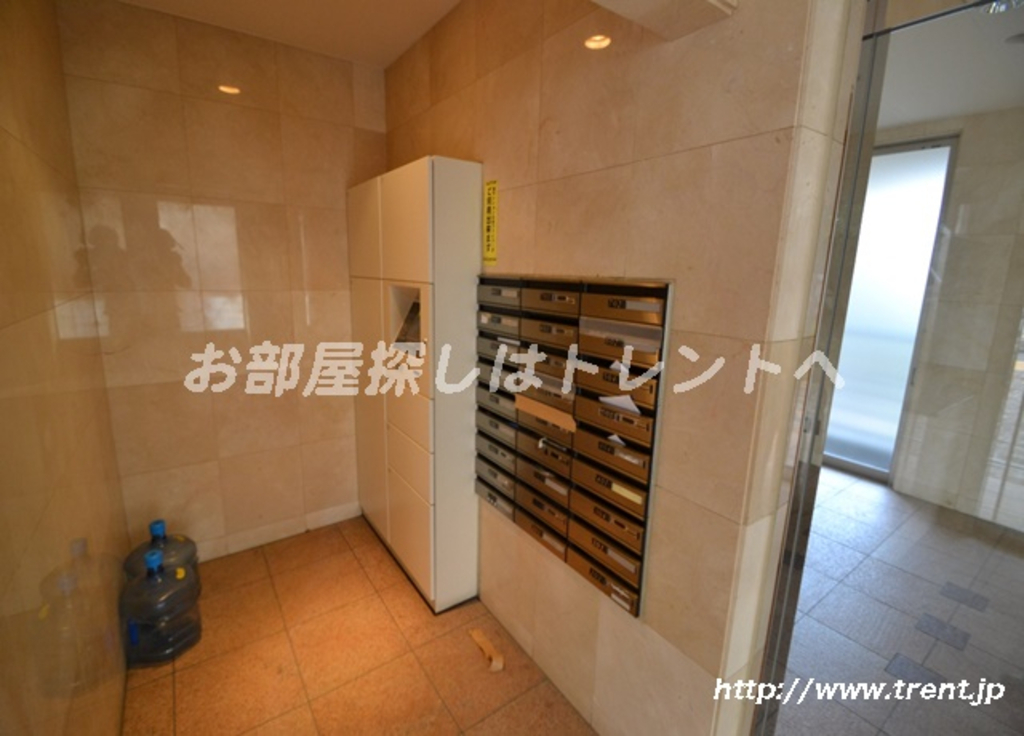 パークアクシス明治神宮前-301