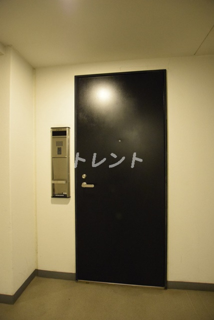レジディア新川-103