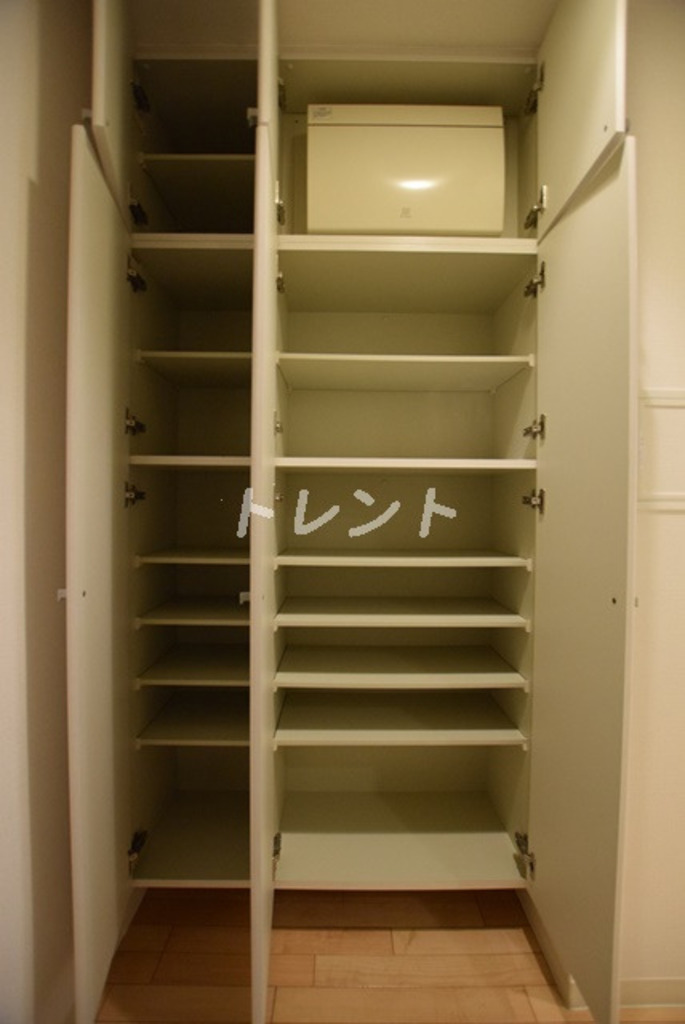 レジディア新川-103