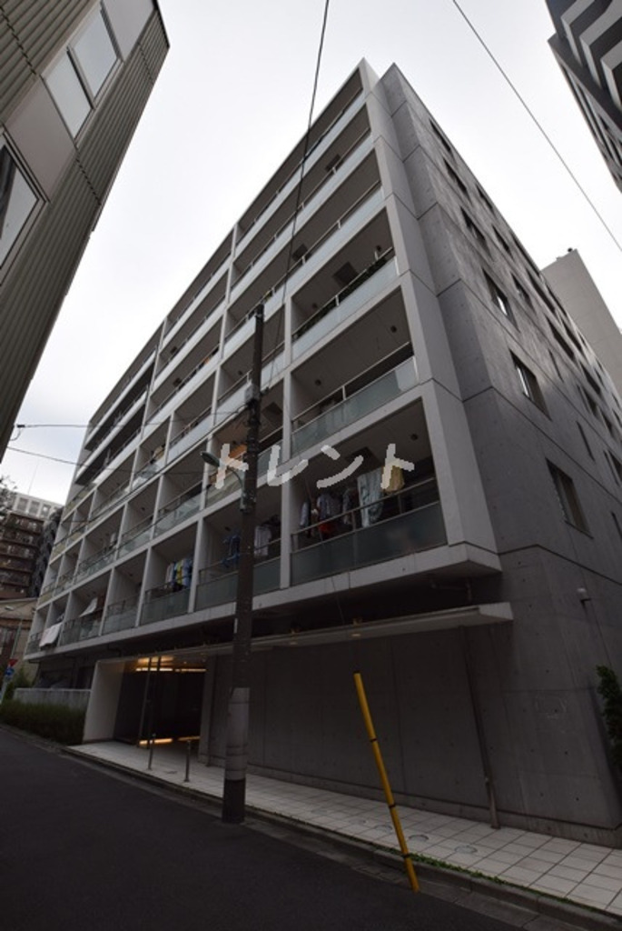 レジディア新川-103
