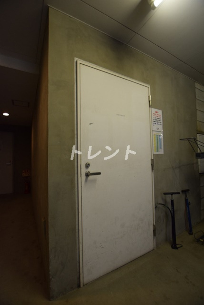 レジディア新川-103