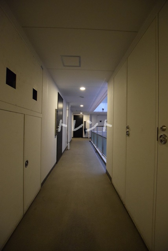 レジディア新川-103