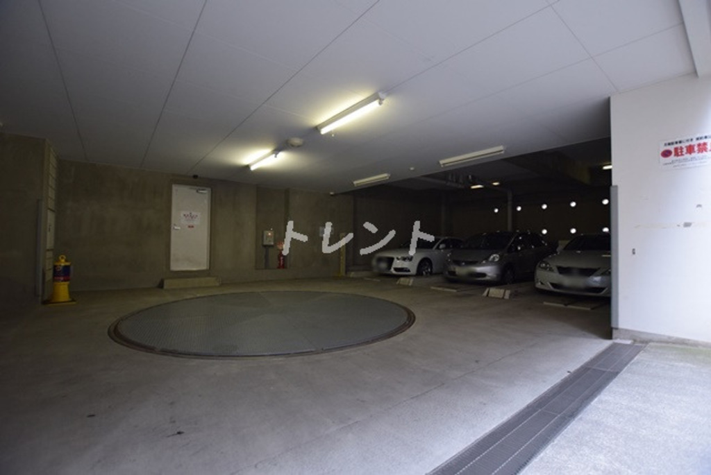 レジディア新川-103
