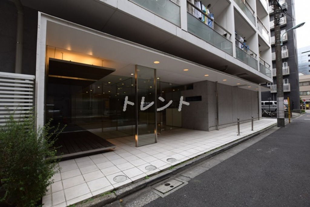 レジディア新川-103