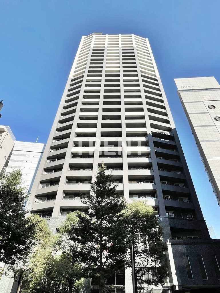 ファーストリアルタワー新宿-1506