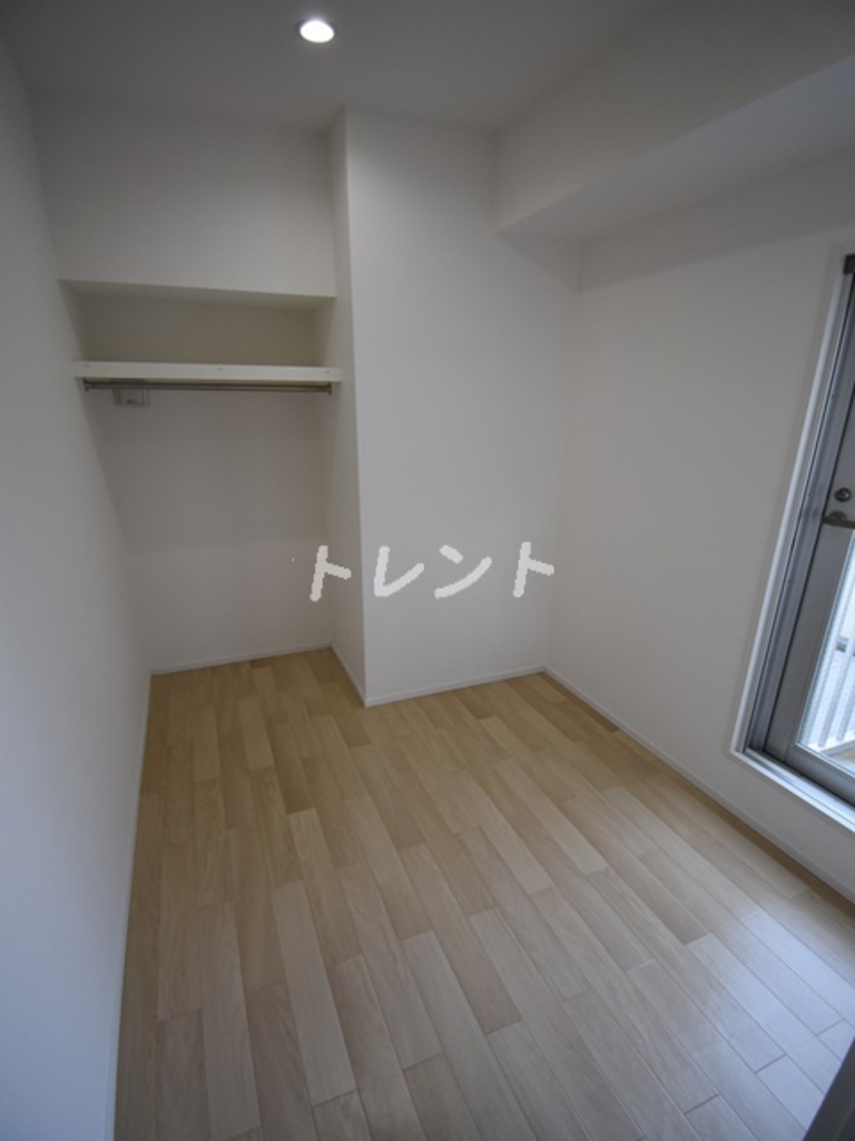 コンフォリア芝浦バウハウス-705