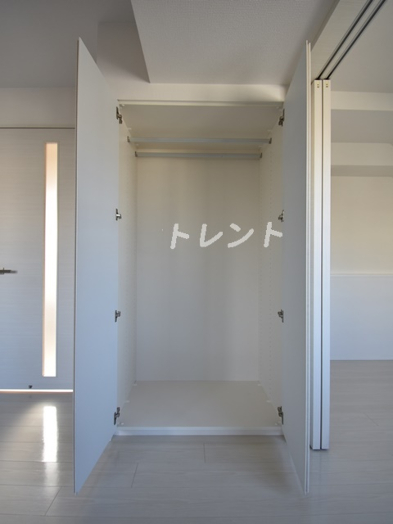 レジディア白金高輪-406