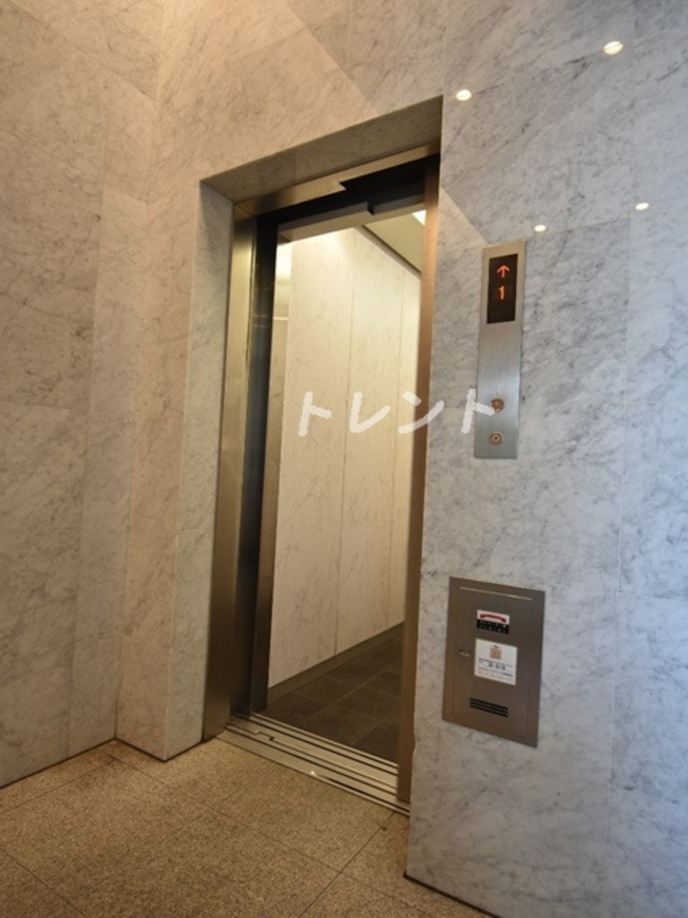 コンフォリア白金高輪-1103