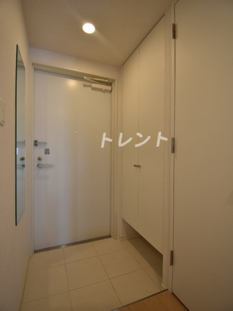 コンフォリア白金高輪-1103