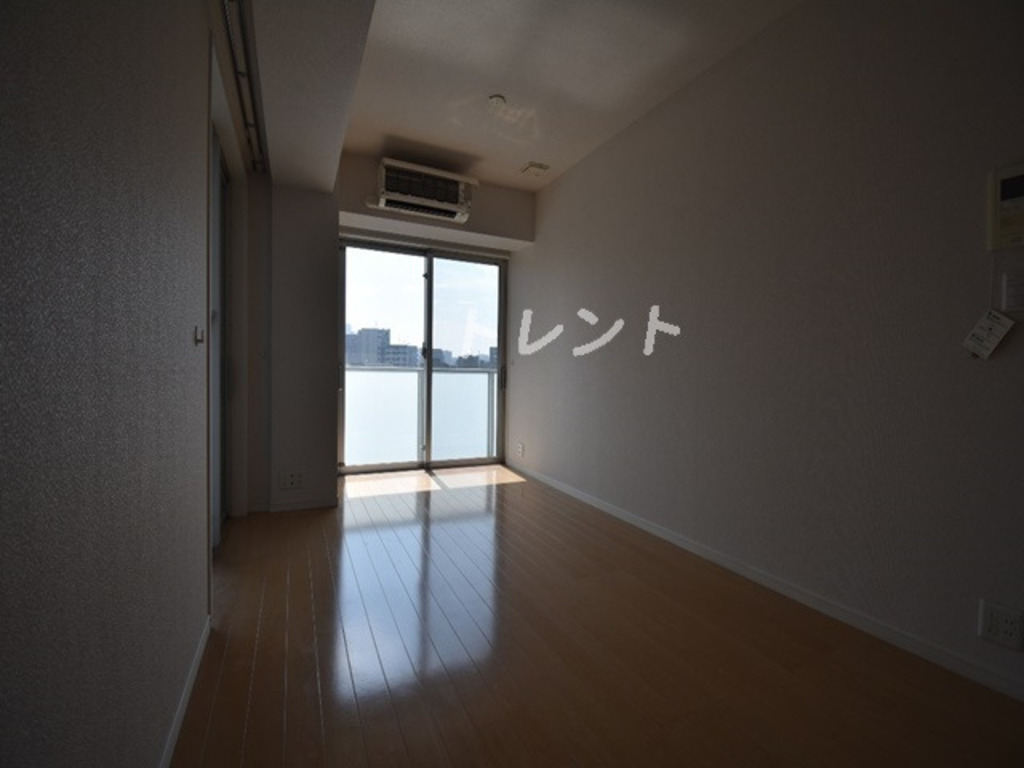 コンフォリア白金高輪-1103