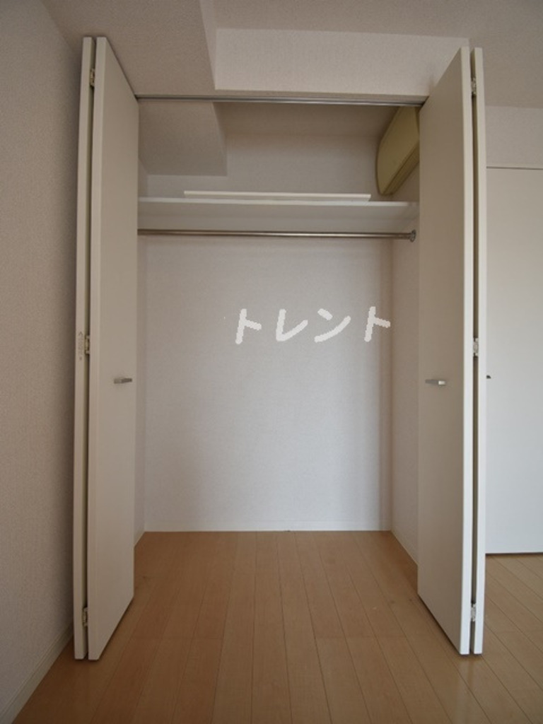 コンフォリア白金高輪-1103