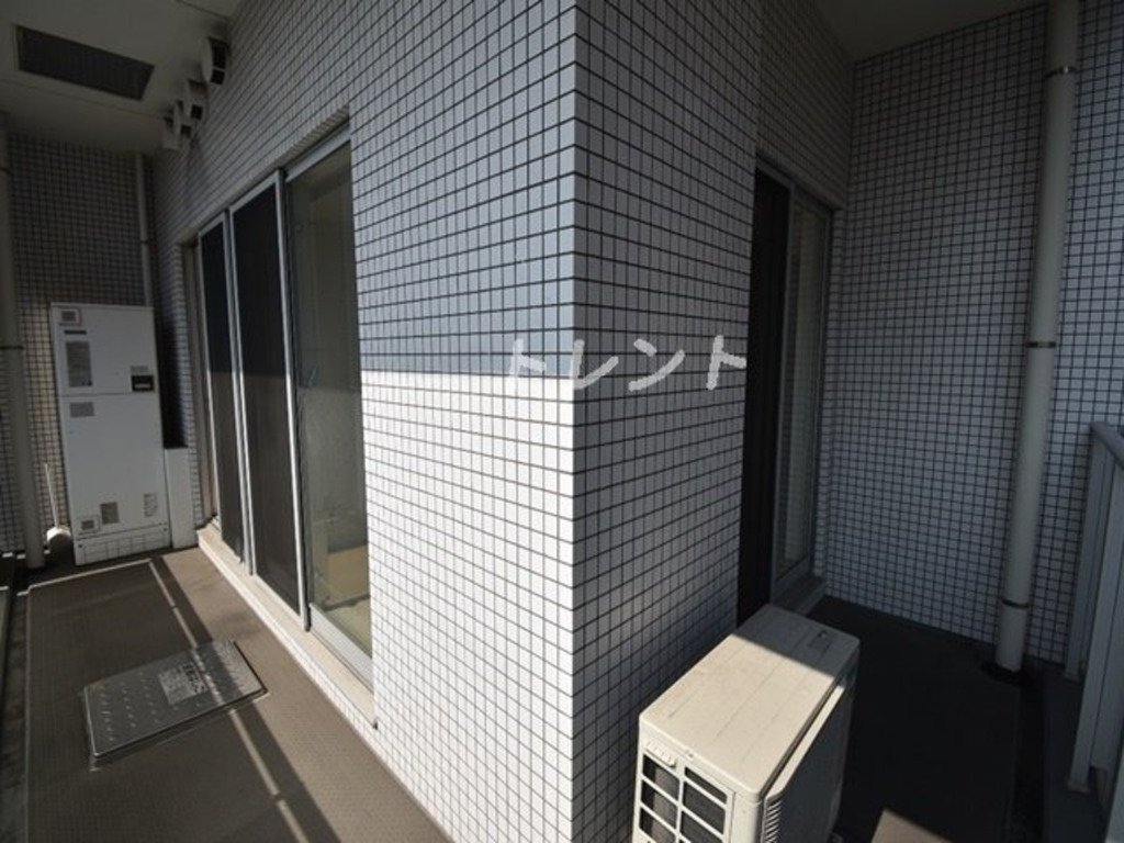 コンフォリア白金高輪-1103