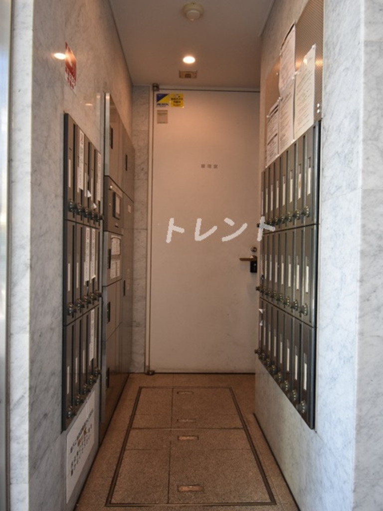 コンフォリア白金高輪-1103