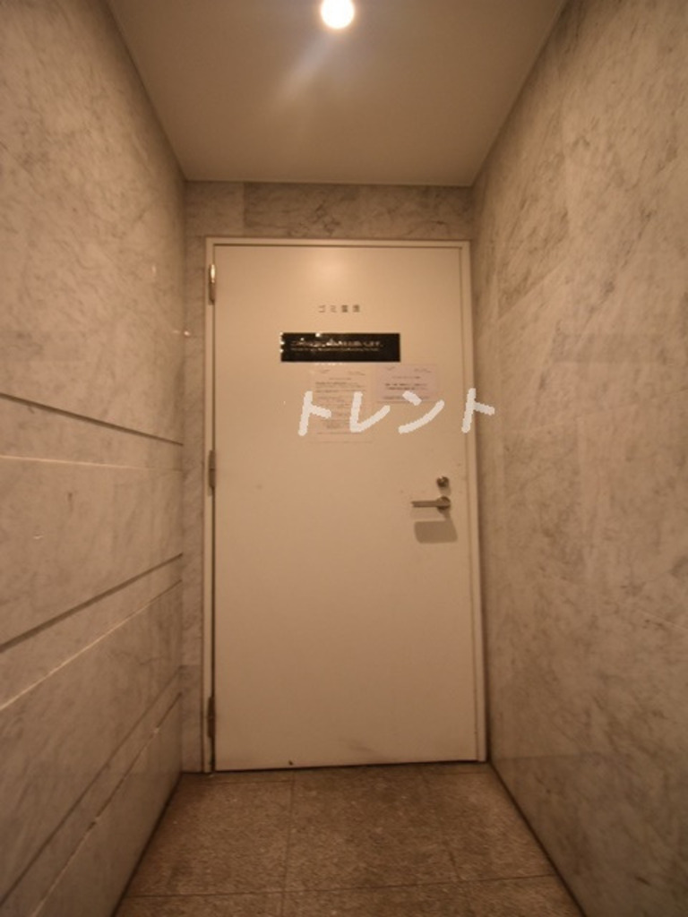 コンフォリア白金高輪-1103