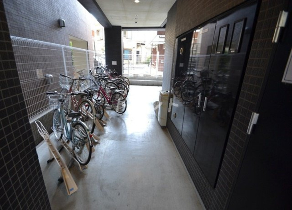 アクサス新宿若松町ステーション【AXAS新宿若松町Sta】-702