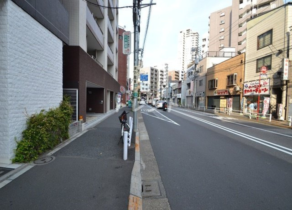 アクサス新宿若松町ステーション【AXAS新宿若松町Sta】-702