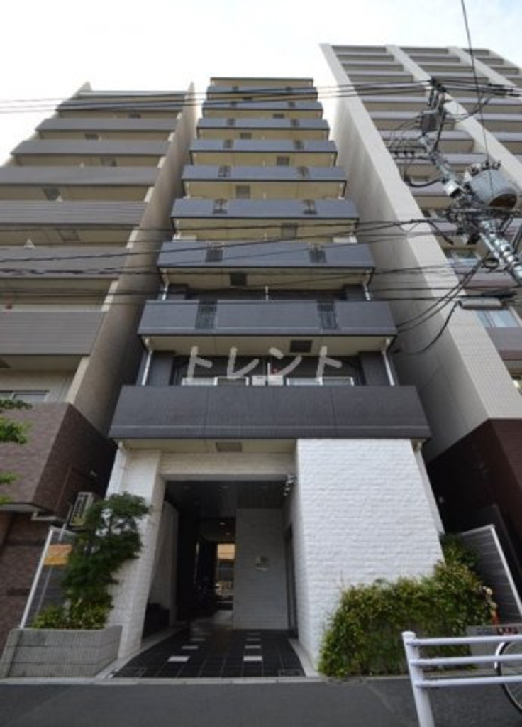 アクサス新宿若松町ステーション【AXAS新宿若松町Sta】-702
