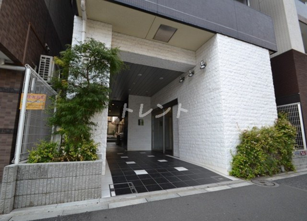 アクサス新宿若松町ステーション【AXAS新宿若松町Sta】-702