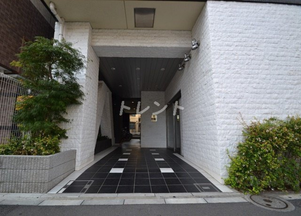 アクサス新宿若松町ステーション【AXAS新宿若松町Sta】-702