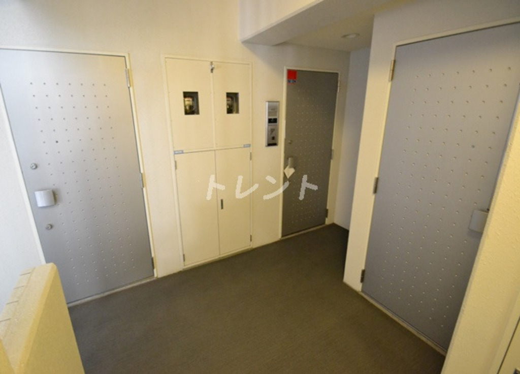 アクサス新宿若松町ステーション【AXAS新宿若松町Sta】-702