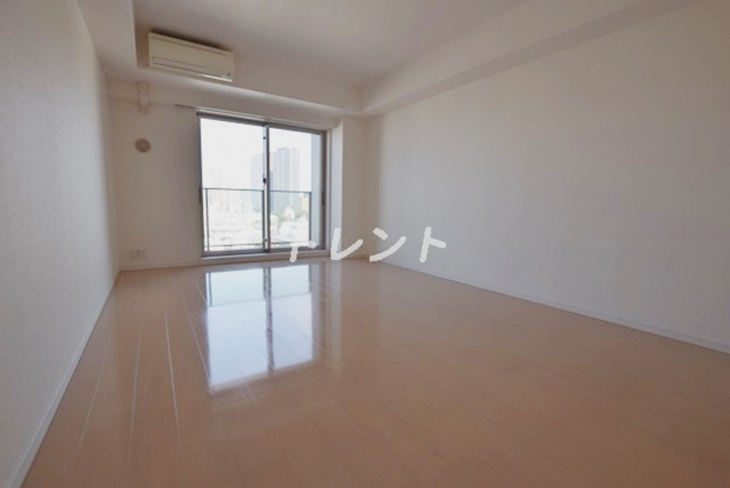 レジディア市ヶ谷Ⅱ-304