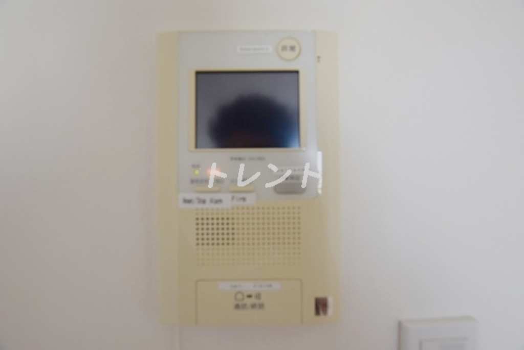 レジディア市ヶ谷Ⅱ-304
