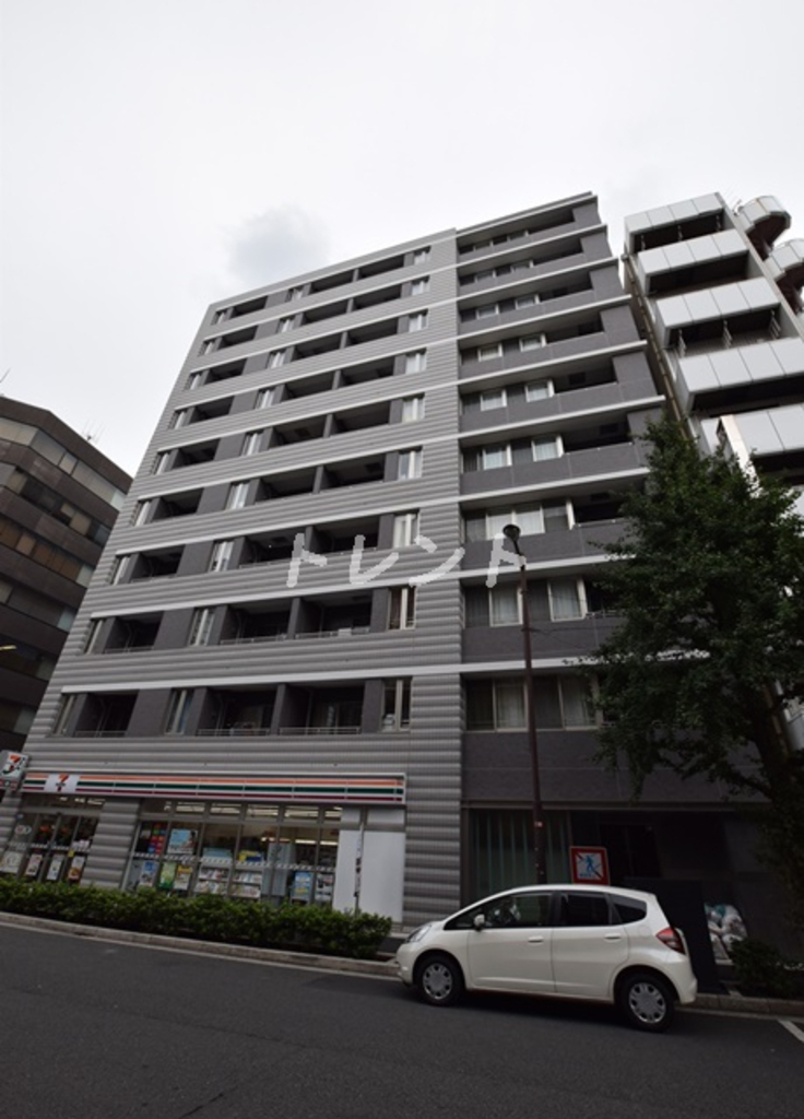 セレニティー神田-1003