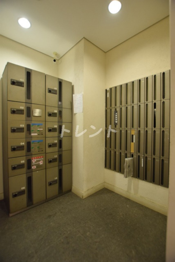 エルヴァージュ神田神保町-701