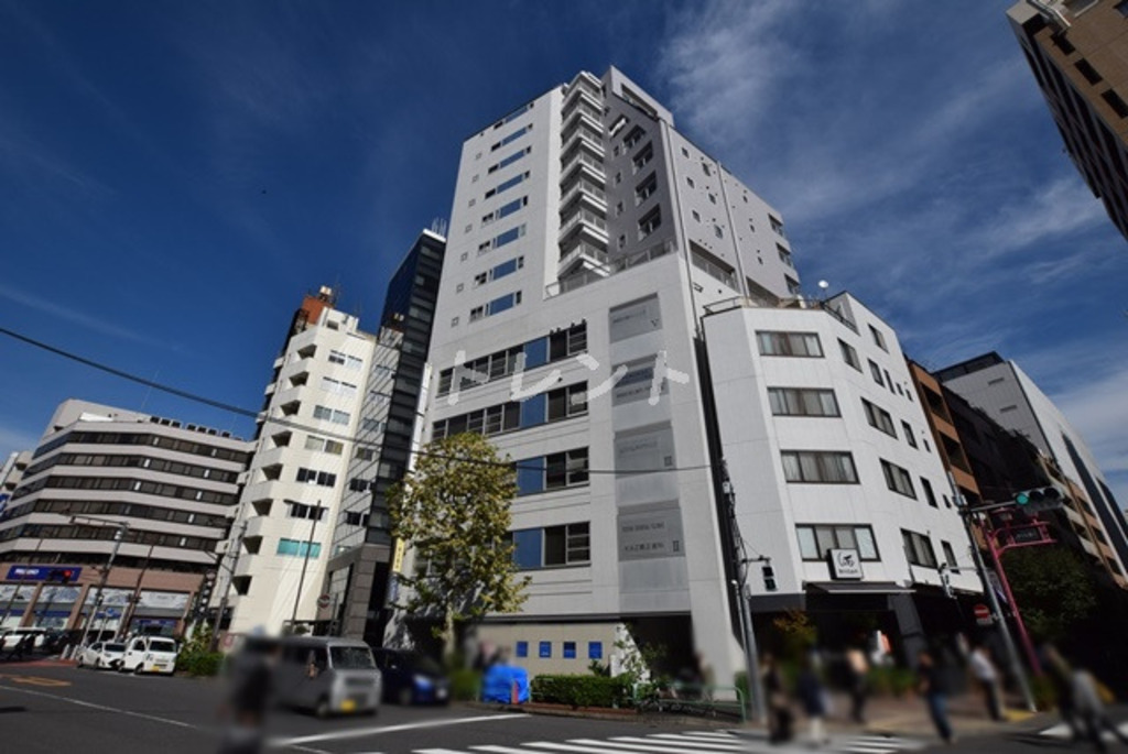 エルヴァージュ神田神保町-701