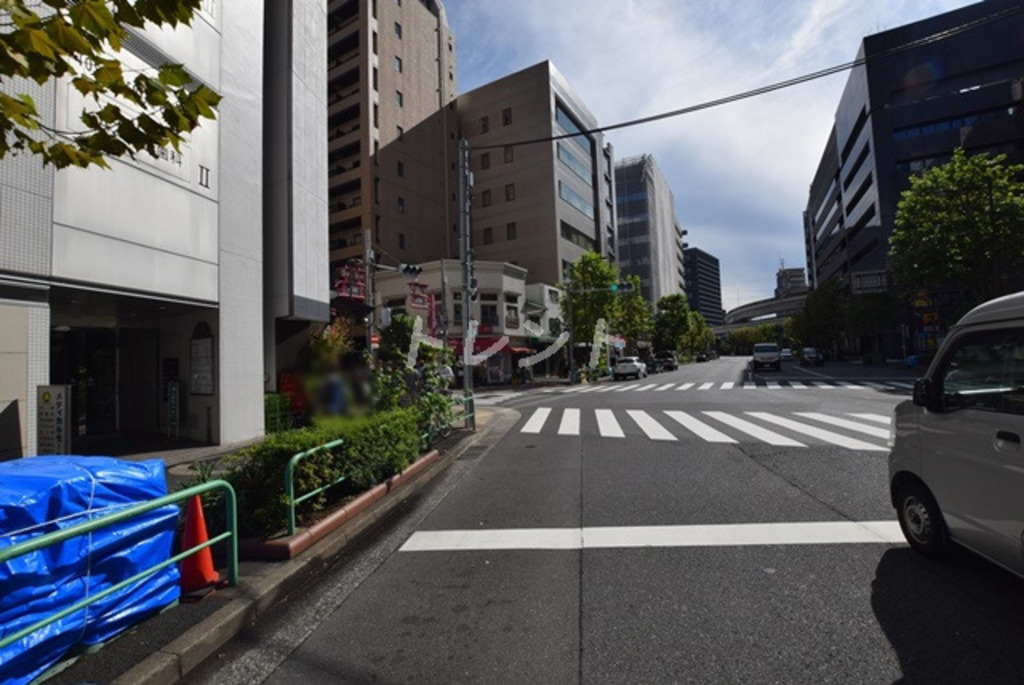 エルヴァージュ神田神保町-701