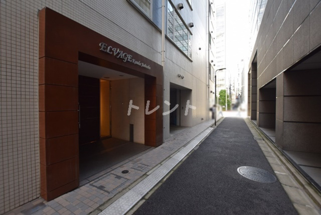 エルヴァージュ神田神保町-701