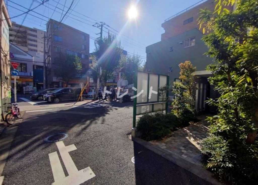 ユーロポート方南町【EUROPORT Honancho】-102