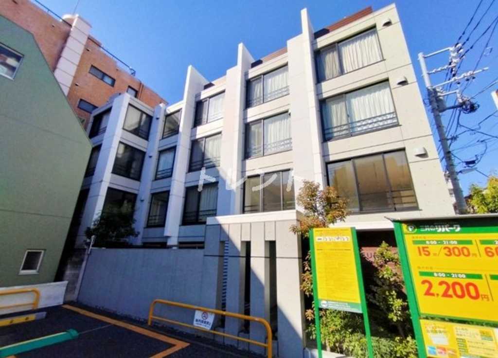 ユーロポート方南町【EUROPORT Honancho】-102