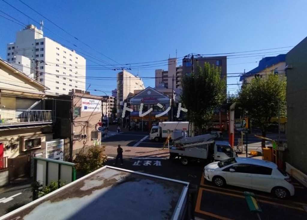 ユーロポート方南町【EUROPORT Honancho】-102