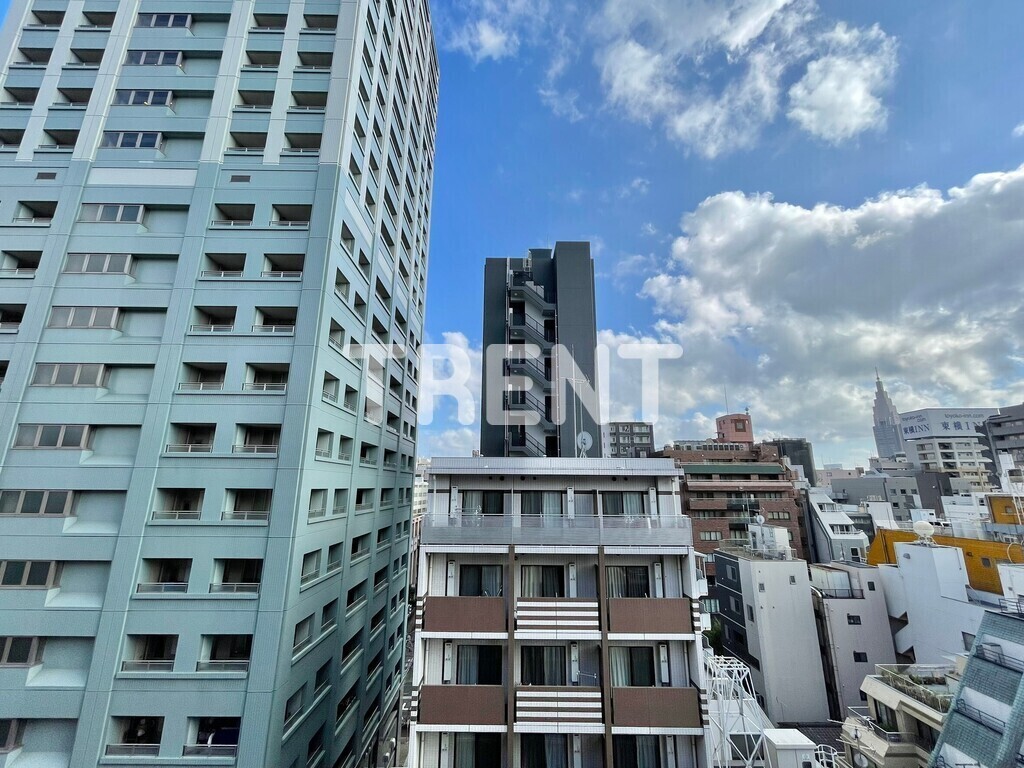 レジディア新宿御苑-202