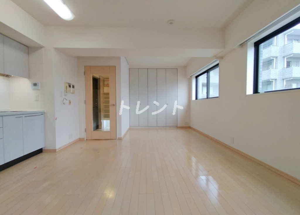 エルセレーノ西早稲田-322
