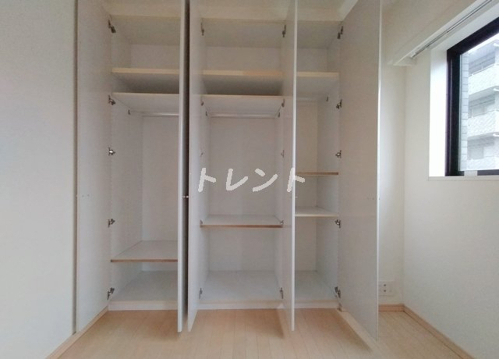 エルセレーノ西早稲田-322