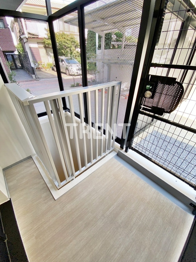 イプセ代々木上原-101