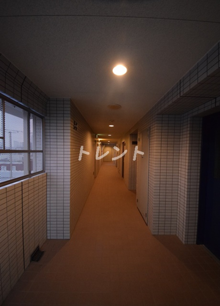 プライムアーバン日本橋茅場町-809