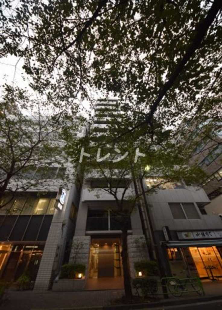 プライムアーバン日本橋茅場町-809