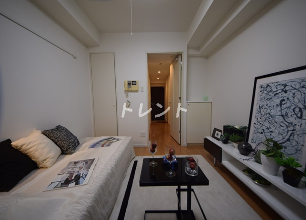 プライムアーバン日本橋茅場町-809
