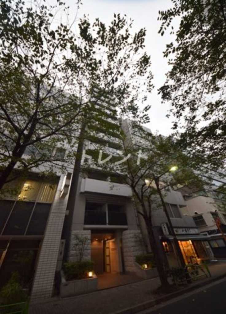 プライムアーバン日本橋茅場町-809