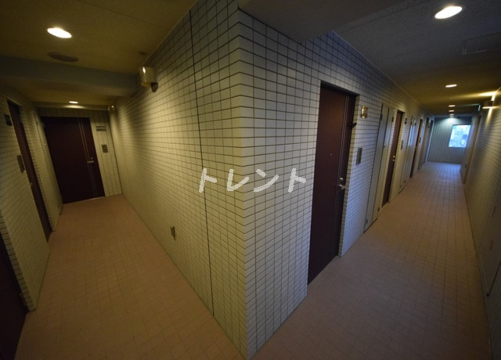 プライムアーバン日本橋茅場町-809